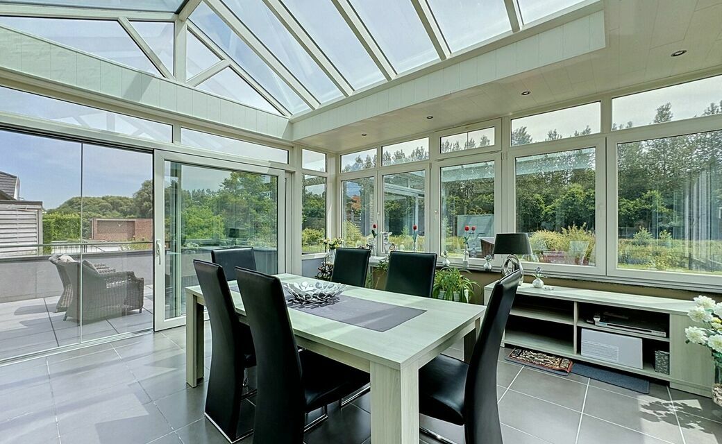 Villa te koop in Lubbeek