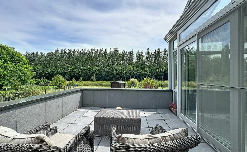 Villa te koop in Lubbeek