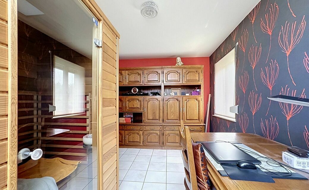 Villa te koop in Lubbeek