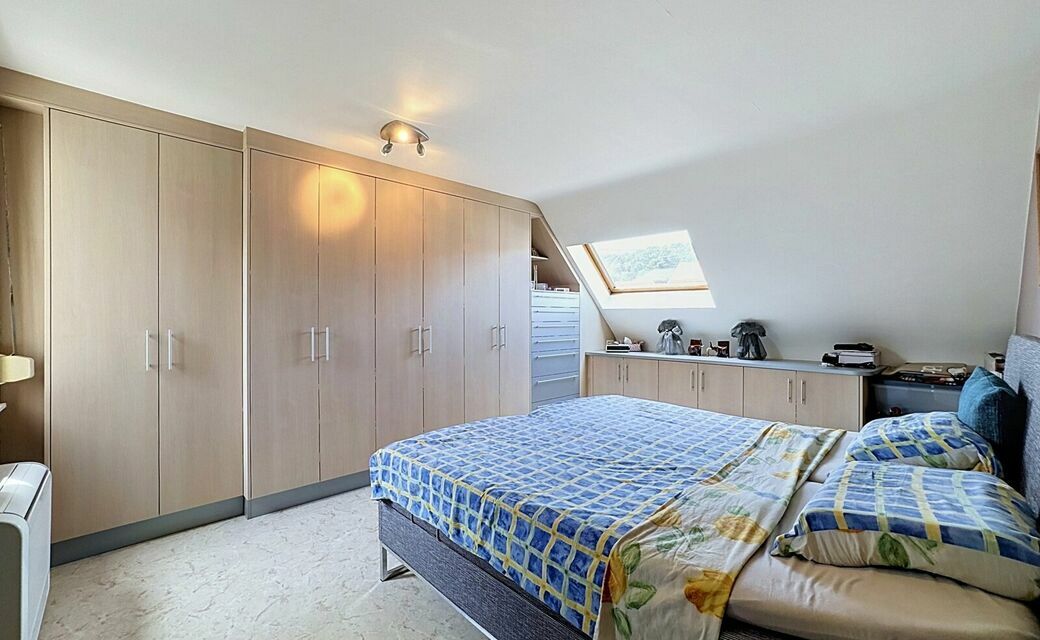 Villa te koop in Lubbeek