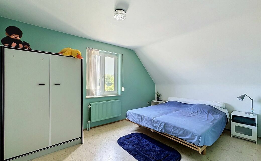 Villa te koop in Lubbeek