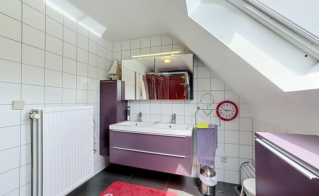 Villa te koop in Lubbeek