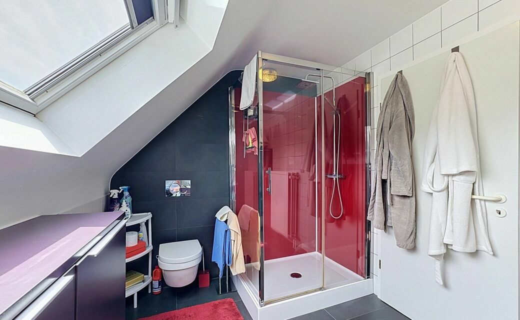 Villa te koop in Lubbeek