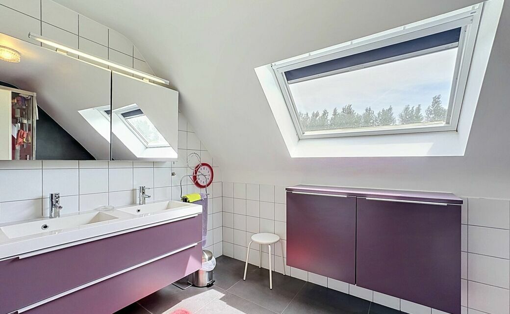 Villa te koop in Lubbeek