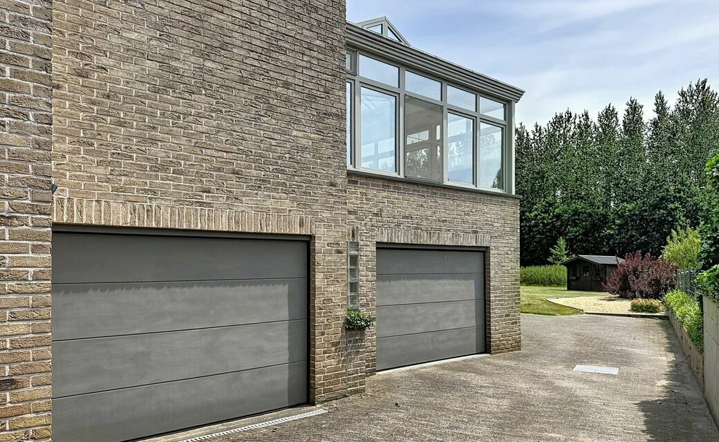 Villa te koop in Lubbeek
