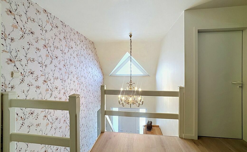 Villa te koop in Lubbeek