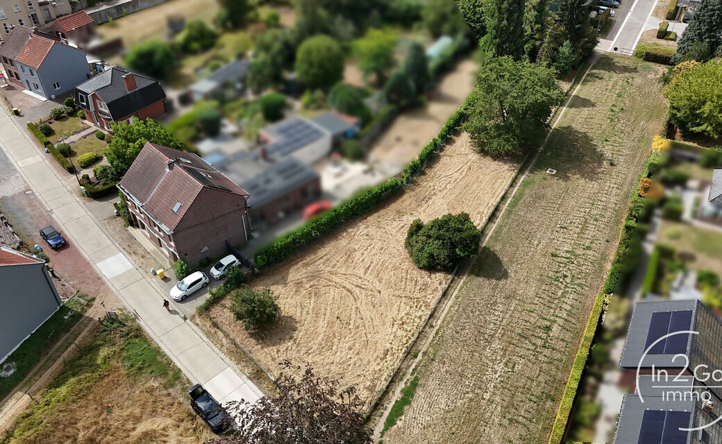 Villa te koop in Lubbeek