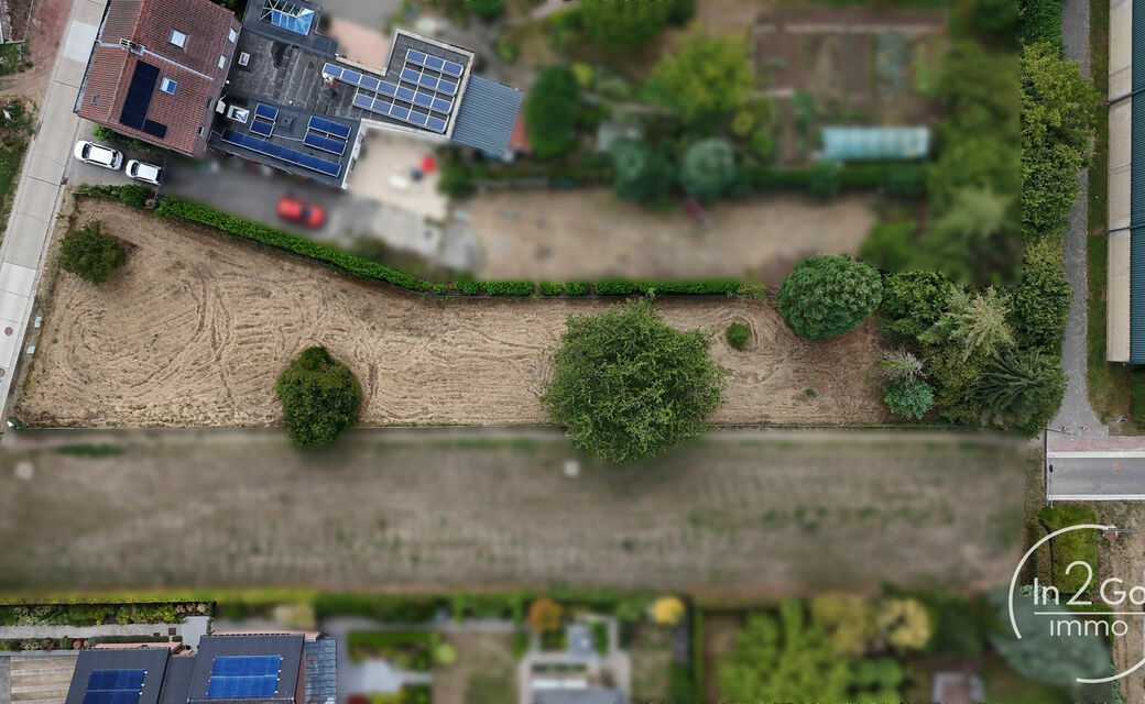 Villa te koop in Lubbeek