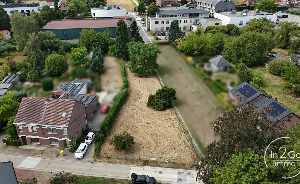 Villa te koop in Lubbeek