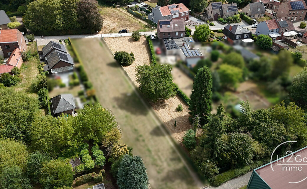 Villa te koop in Lubbeek