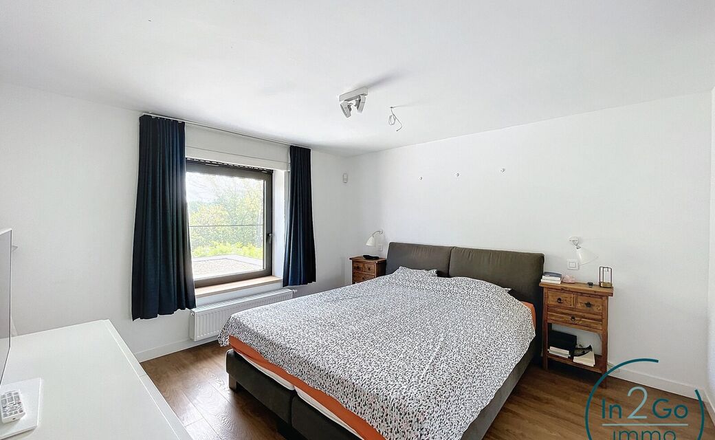 Villa te koop in Oud-Heverlee/ Haasrode