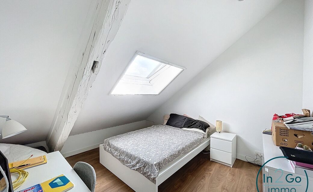 Villa te koop in Oud-Heverlee/ Haasrode