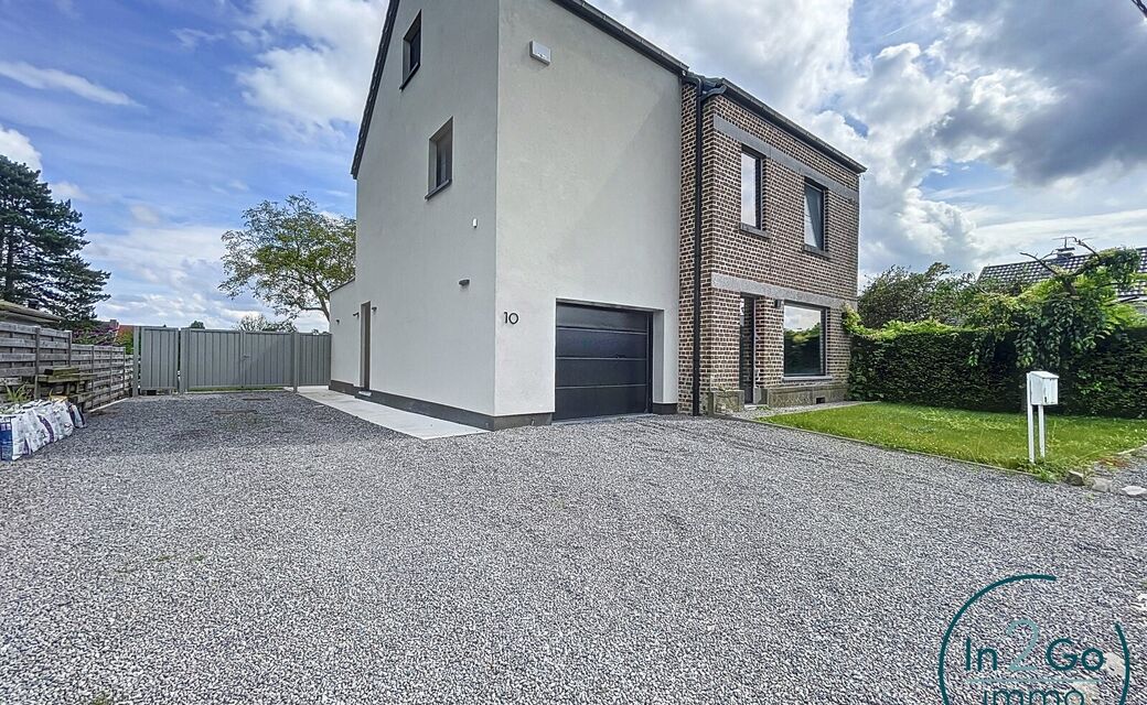 Villa te koop in Oud-Heverlee/ Haasrode