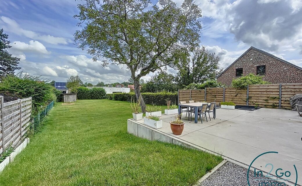 Villa te koop in Oud-Heverlee/ Haasrode