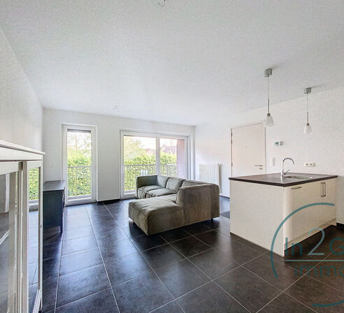 Appartement te huur in Aarschot