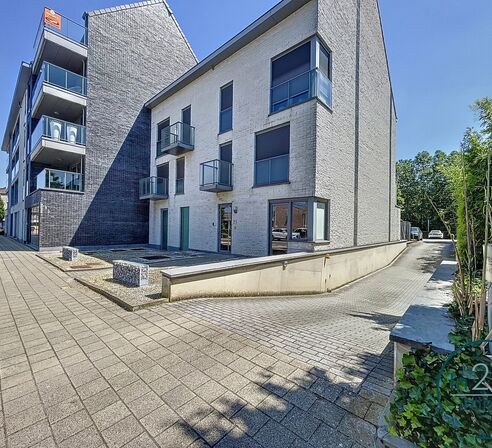 Appartement te huur in Aarschot