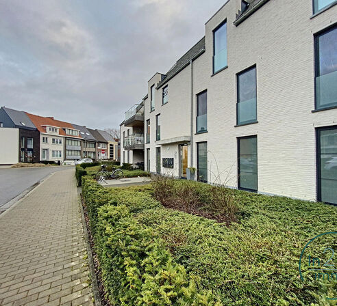 Appartement te huur in Aarschot