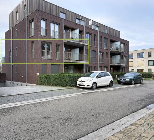 Appartement te huur in Aarschot