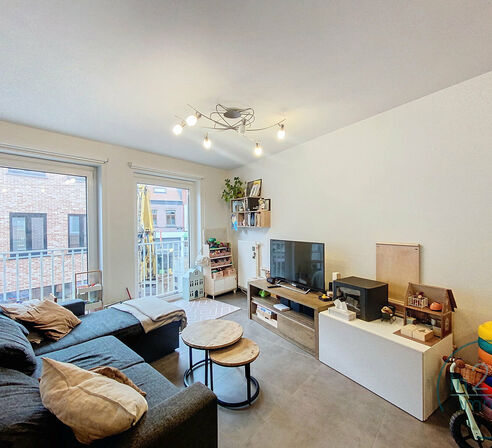 Appartement te huur in Aarschot