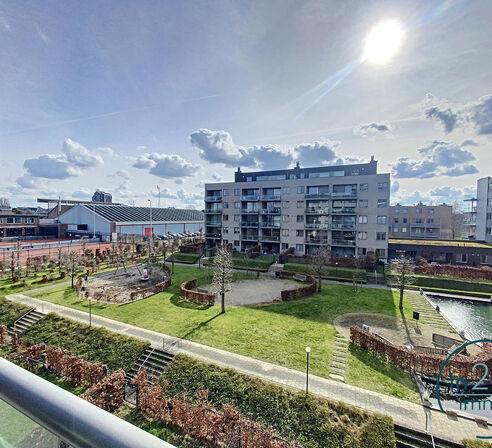 Appartement te huur in Hasselt