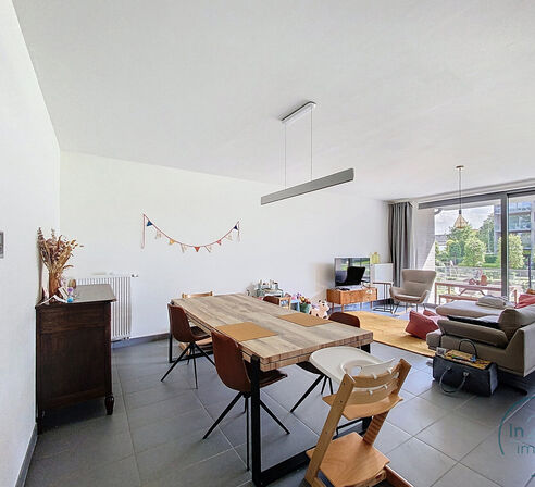 Appartement te huur in Hasselt