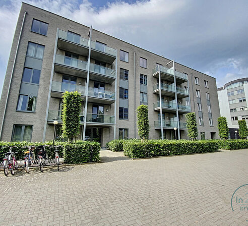 Appartement te huur in Hasselt