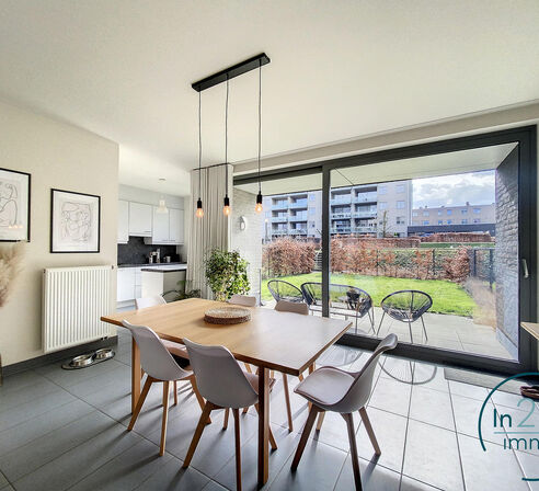 Appartement te huur in Hasselt