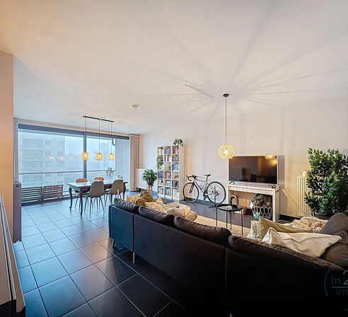 Appartement te huur in Hasselt