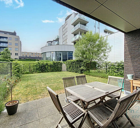 Appartement te huur in Hasselt