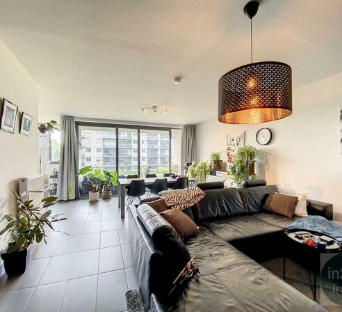 Appartement te huur in Hasselt