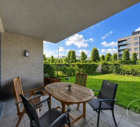 Appartement te huur in Hasselt