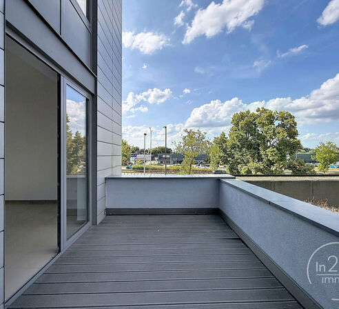 Appartement te huur in Hasselt