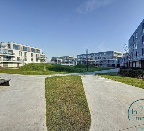 Appartement te huur in Herent