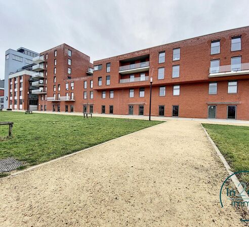 Appartement te huur in Herent