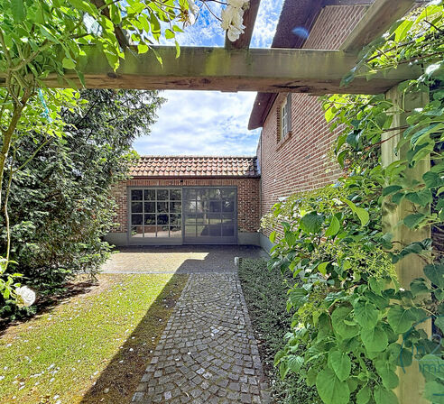 Appartement te huur in Herselt