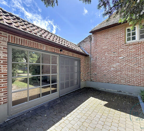 Appartement te huur in Herselt