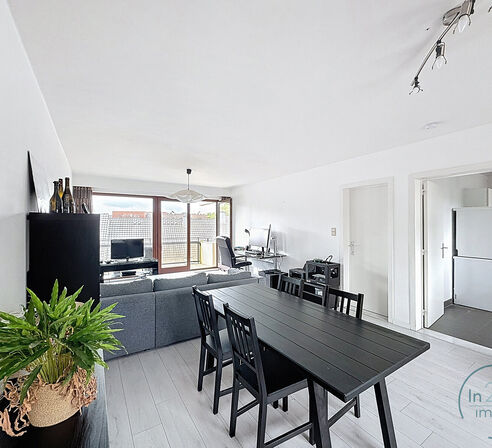 Appartement te huur in Heverlee