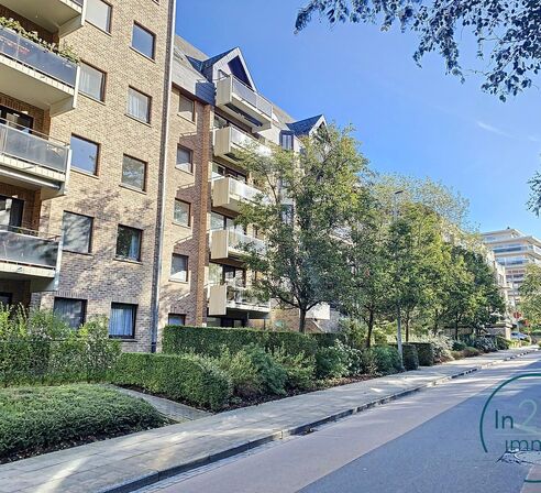 Appartement te huur in Heverlee