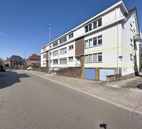 Appartement te huur in Heverlee