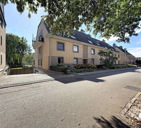 Appartement te huur in Heverlee