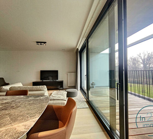 Appartement te huur in Leuven
