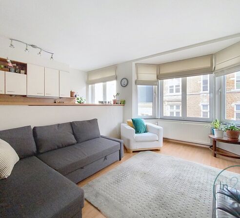 Appartement te huur in Leuven