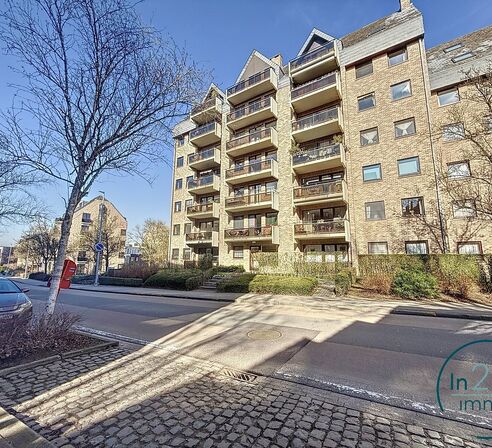 Appartement te huur in Leuven