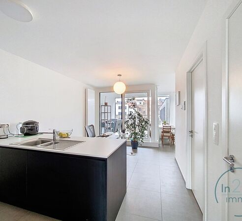 Appartement te huur in Leuven