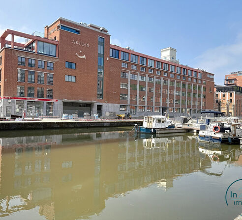 Appartement te huur in Leuven