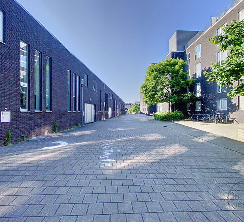 Appartement te huur in Leuven