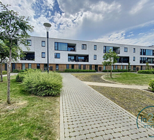 Appartement te huur in Leuven