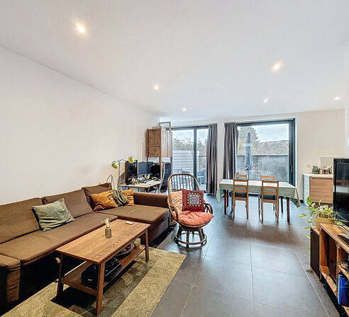 Appartement te huur in Leuven