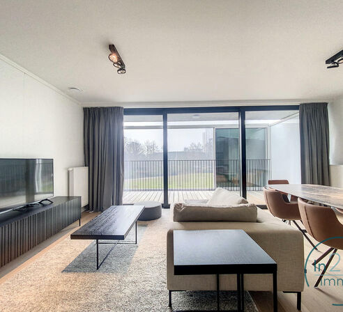 Appartement te huur in Leuven