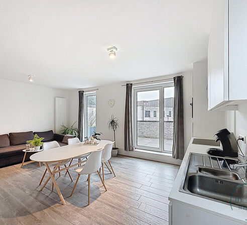 Appartement te huur in Leuven